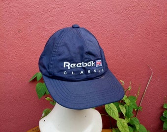 reebok golf hat