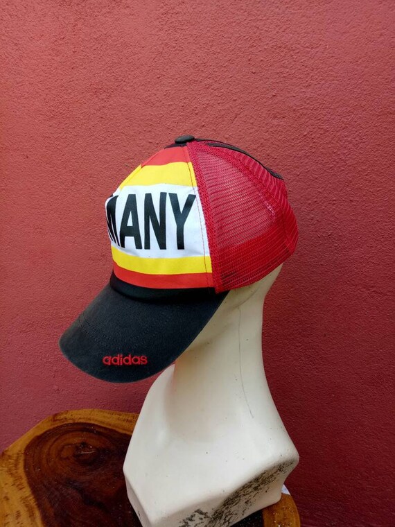 adidas deutschland cap