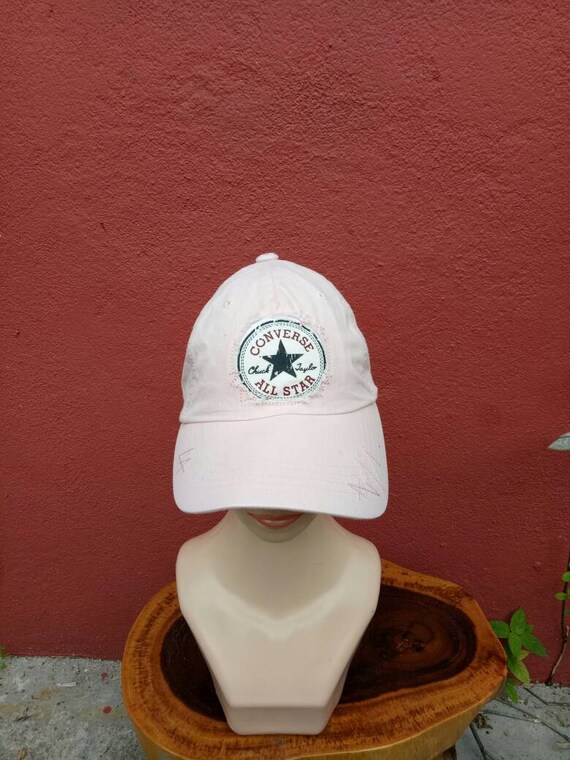 converse winter hat