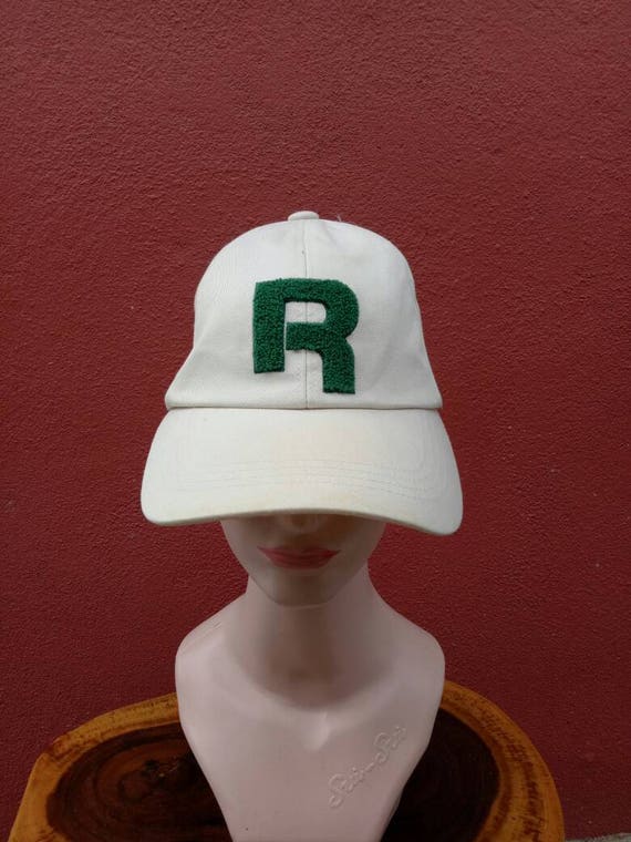 vintage reebok hat