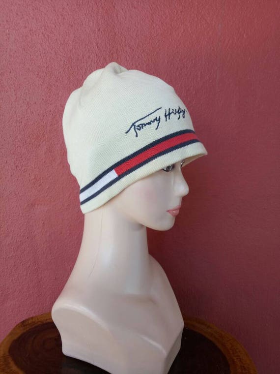 tommy hilfiger ski hat