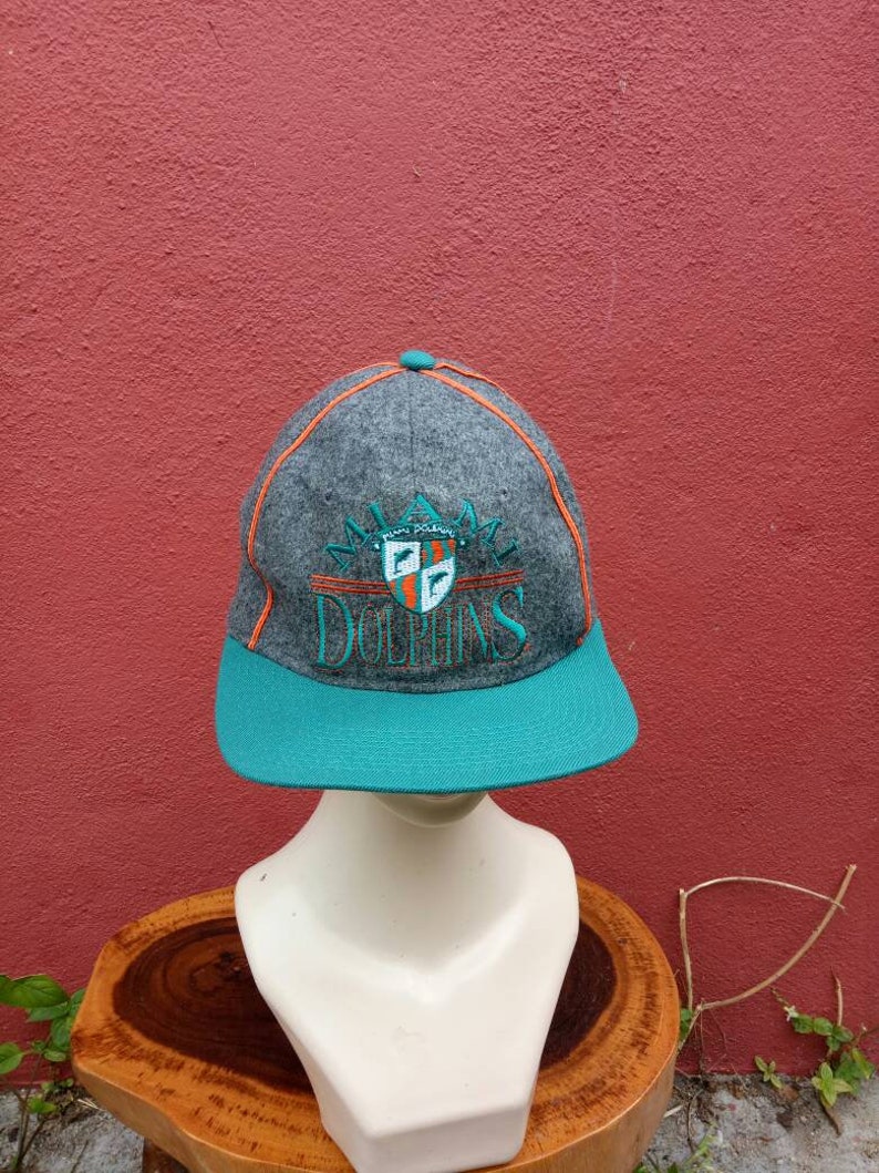 miami dolphins 305 hat