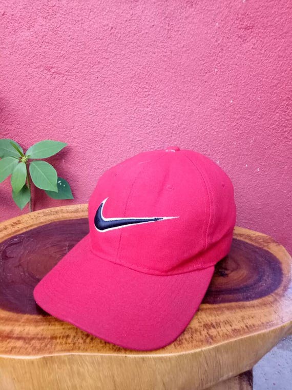 colorful nike hat