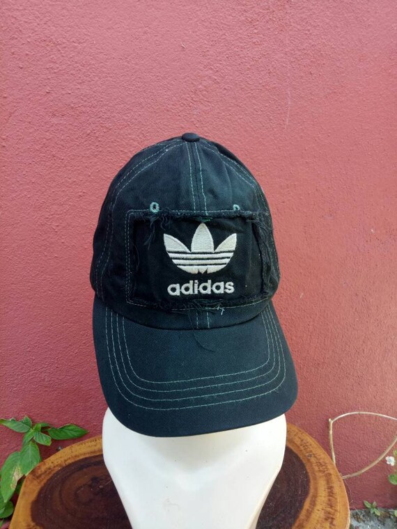 adidas rainbow hat