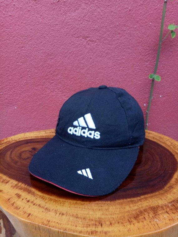 adidas jacket with cap
