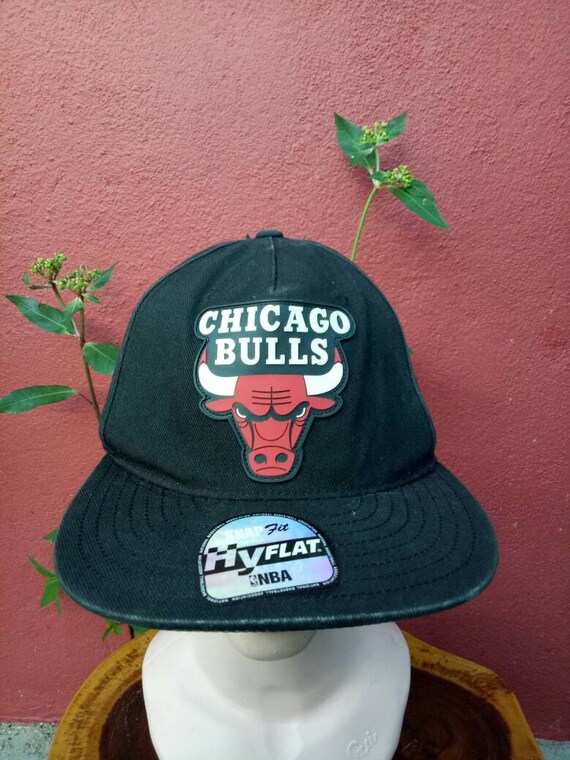 vintage nba hat