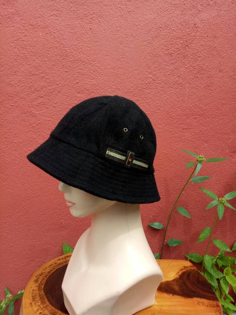 Rare vintage Gucci buckets hat Gucci handbag Gucci jackets Etsy