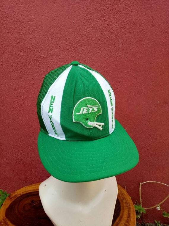 vintage jets hat