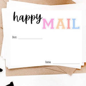 Correio do professor para impressão | Boho Rainbow, volta às aulas, professor para impressão, bilhete do professor, cartão postal do professor, correio feliz, tema Boho