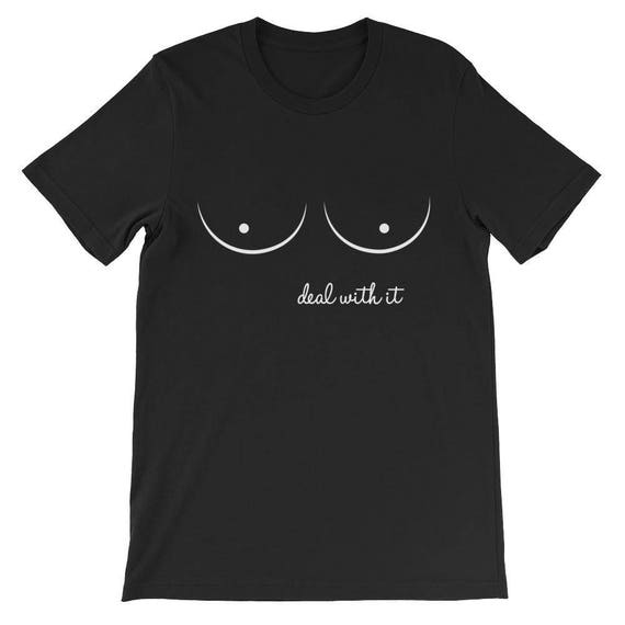 Cartoon Boob Shirt Nipples Shirt Free The Nipple Etsy