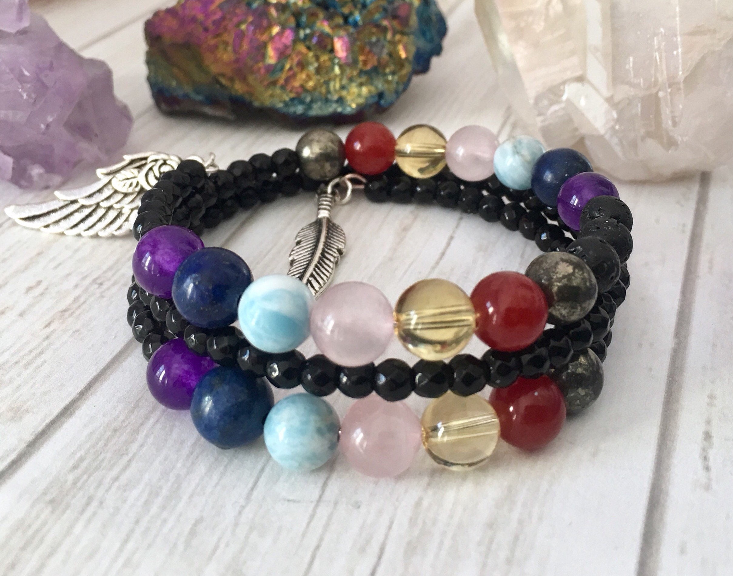 vitality bracelets australia