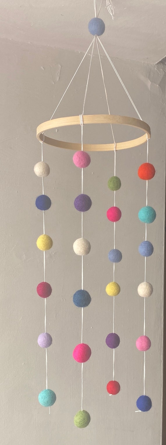 Unisex cot mobile sale