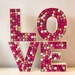 see more listings in the Felt Ball Letters section