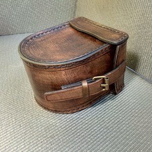 Hardy Reel Case -  Canada