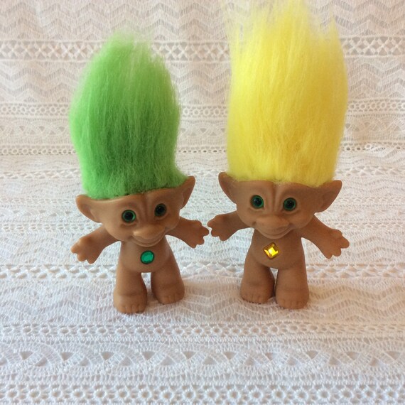 Ace novelty co sales inc troll dolls
