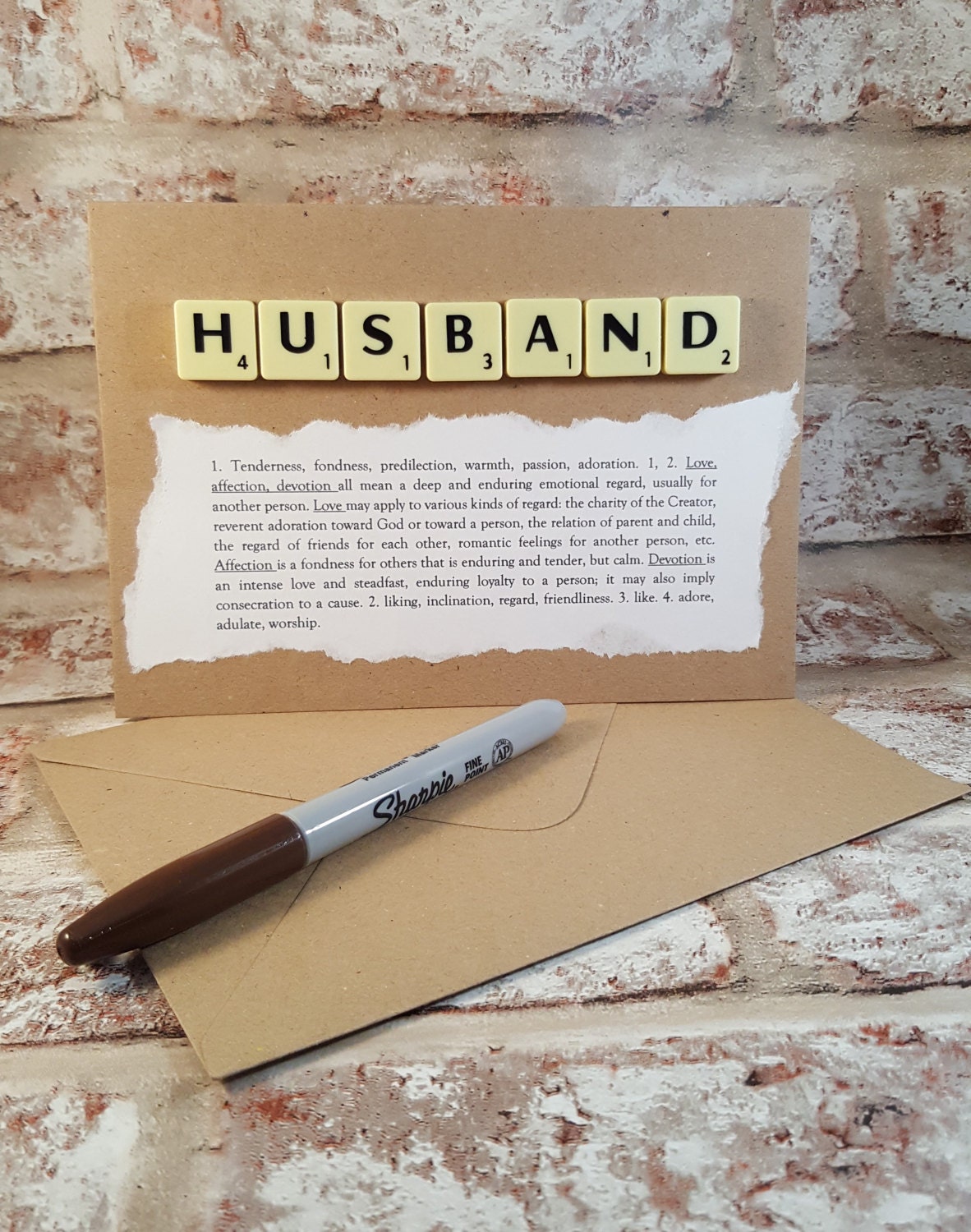 Husband gift Gift for husband Husband Husband birthday For Etsy