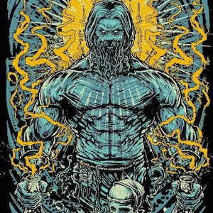 Rasputin T-Shirt