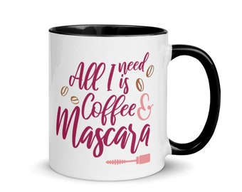 9 oz coffee mugs Set Of 6 White Mug 9 Oz main image 1