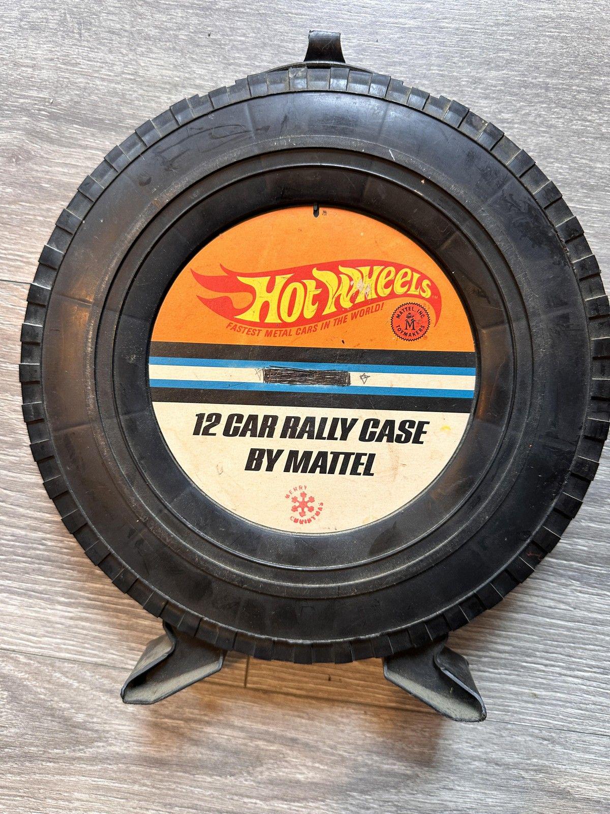 Hot wheels car carrying case - Etsy 日本
