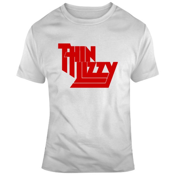 Thin Lizzy T Shirt