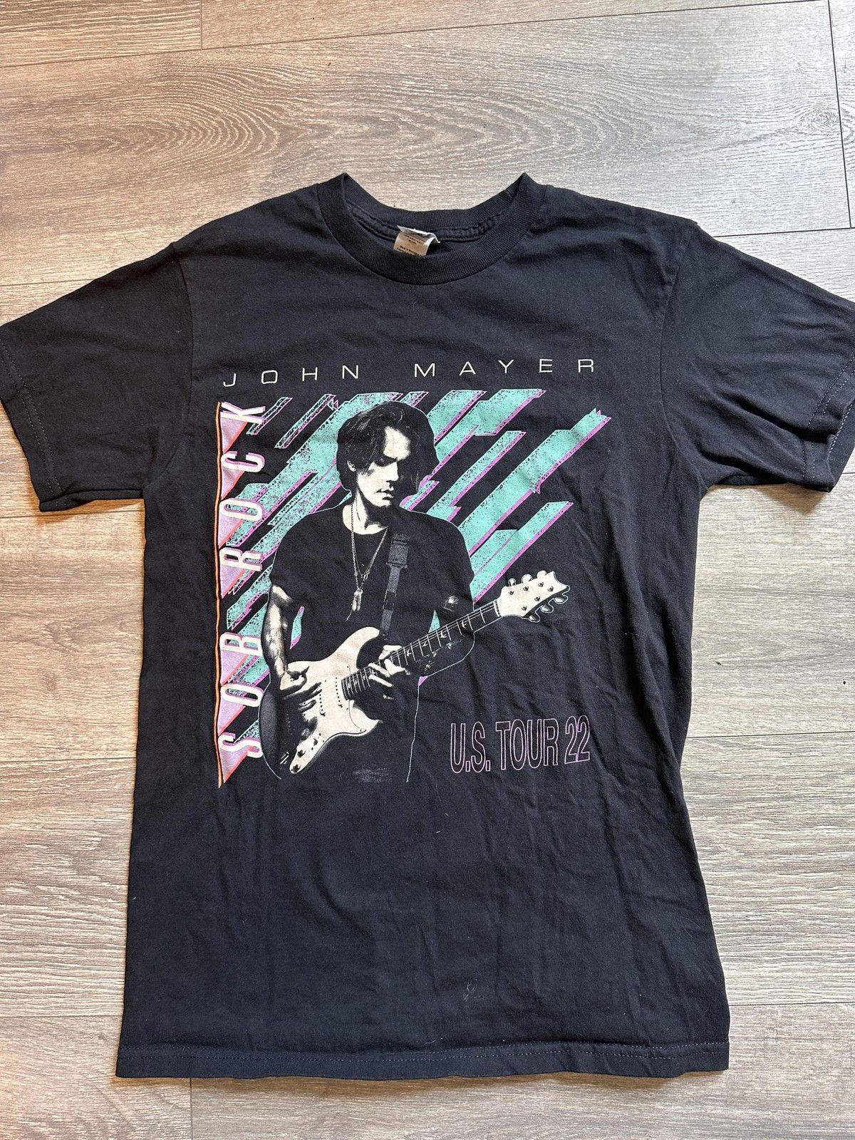 John mayer sob rock - Etsy 日本