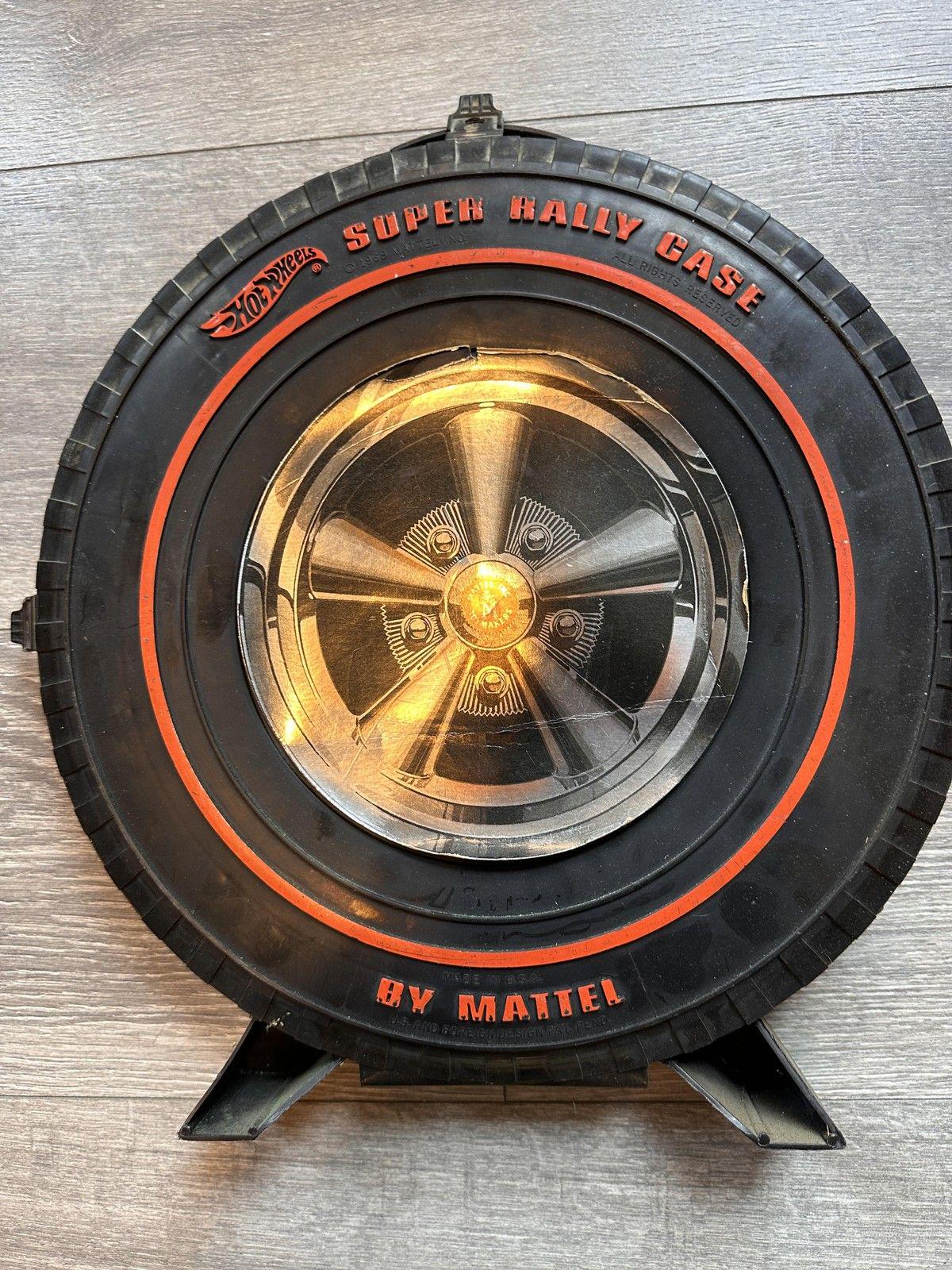 Hot wheels car carrying case - Etsy 日本