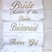 see more listings in the Bridal robes section