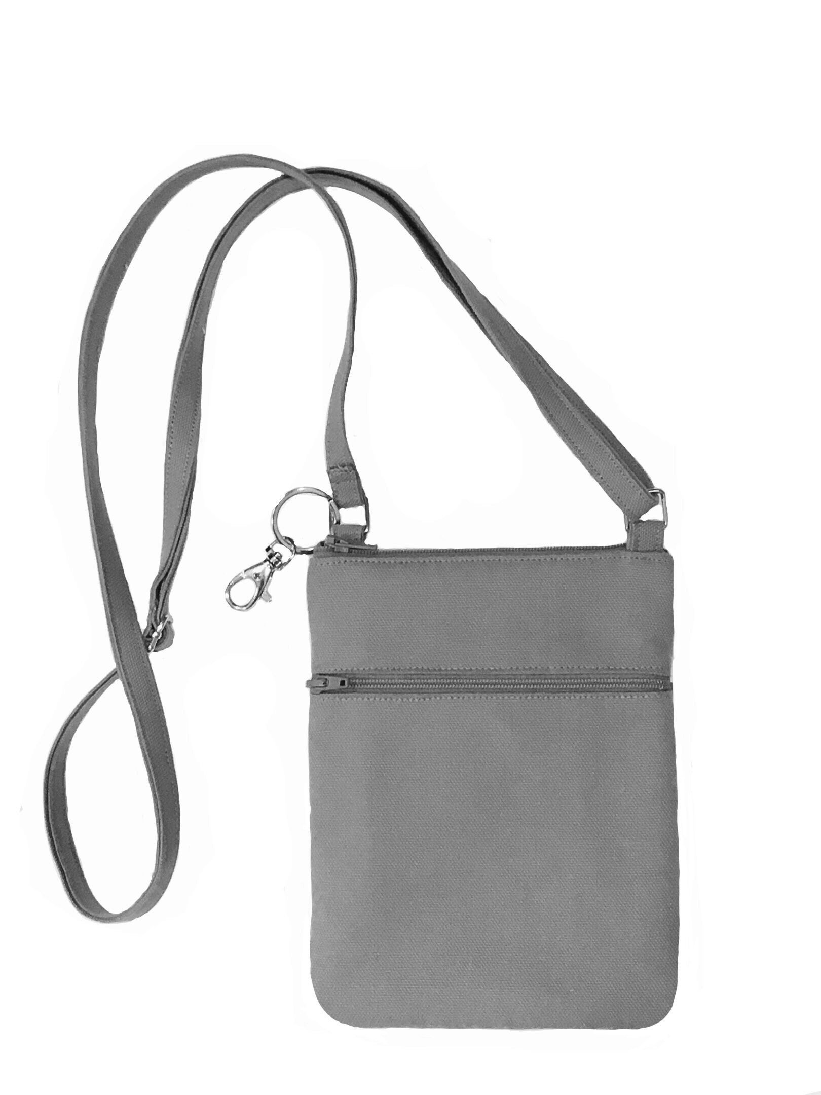 Cell Phone Bag Crossbody Bag Cell Phone Purse Crossbody Etsy Sweden