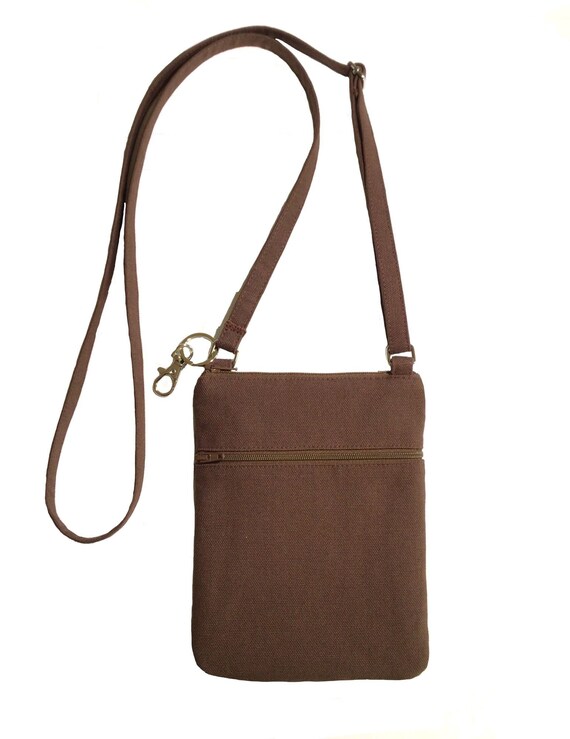 Cell Phone Bag Crossbody Bag Cell Phone Purse Crossbody Etsy