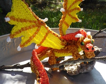 Sunny/Sandwing from Wings of Fire