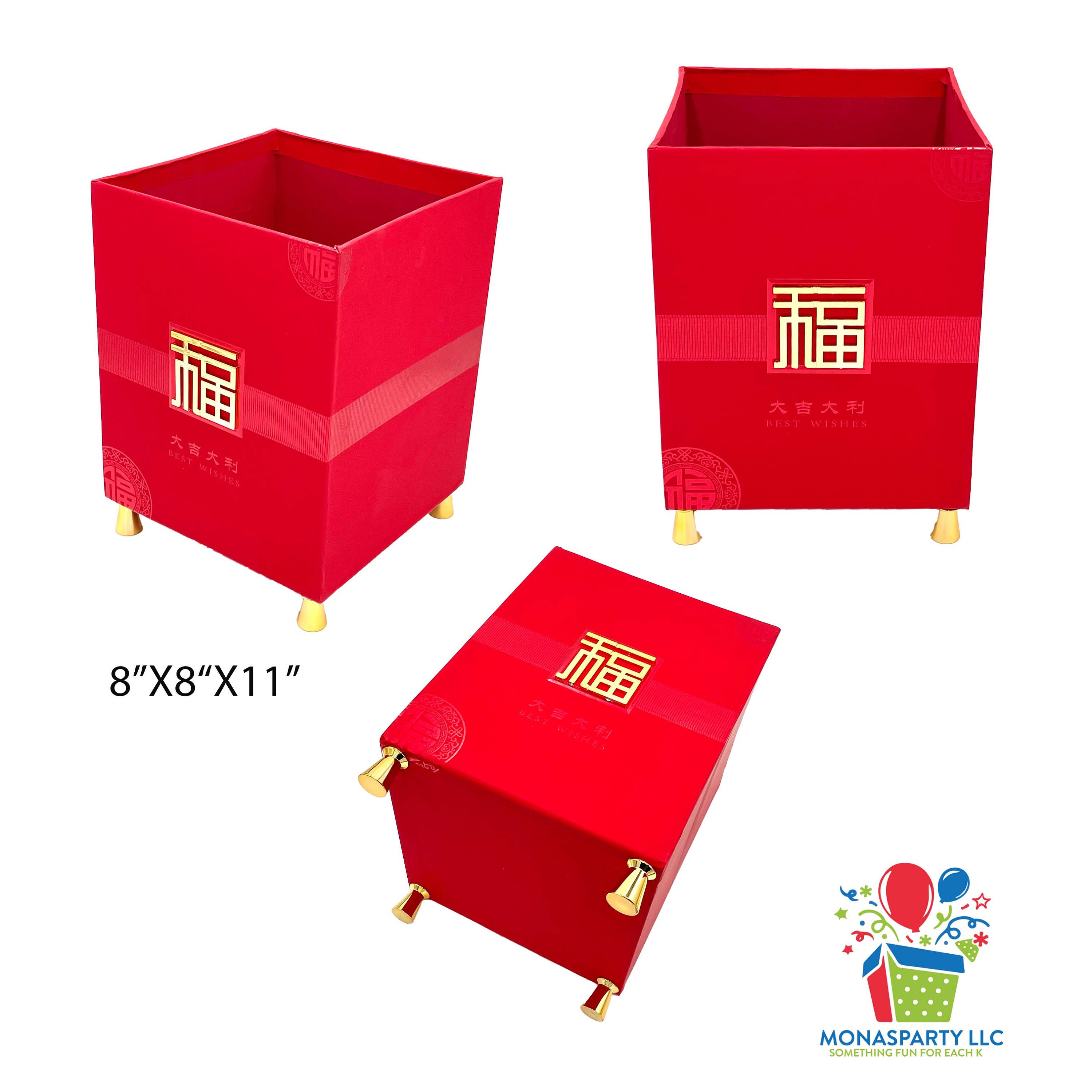 chinese new year indoor decoration