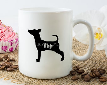 Min Pin Mug Etsy