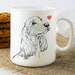 see more listings in the Custom Pet Mugs section