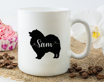 Pet Mugs
