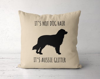 Pillows by Dog Breed