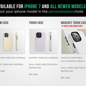 Personalisierte Dackel Handyhülle, Dackel Handyhülle, Dackel Handyhülle, Dackel Geschenk, Dackel Handyhülle, Dackel iPhone Fall Bild 5