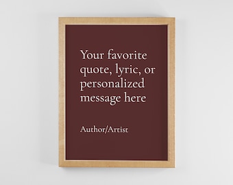 Art Prints