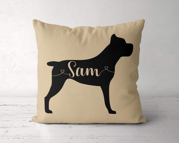 Its Not Dog Hair Its Cane Corso Glitter Pillow Cover Cane Corso Gift Cane Corso Decor Cane Corso Lover Gift Cane Corso Cane Corso Mom