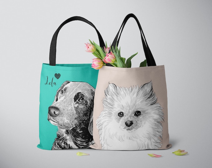 RODO B087840127CUOIO 関税送料込 Monogrammed Navy Canvas Pet Carrier, Dog Carrier, Cat