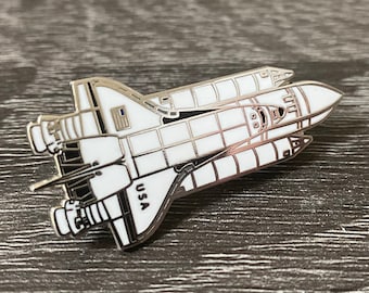Navette spatiale Columbia STS-1