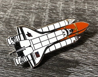 Navette spatiale Endeavour