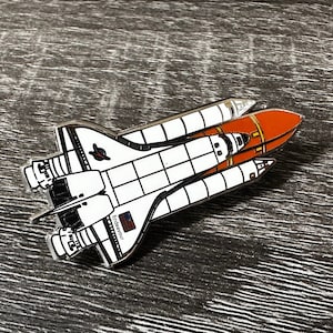 Navette spatiale Endeavour