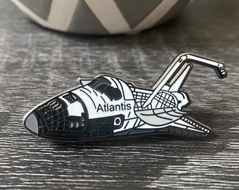 Navette spatiale Atlantis