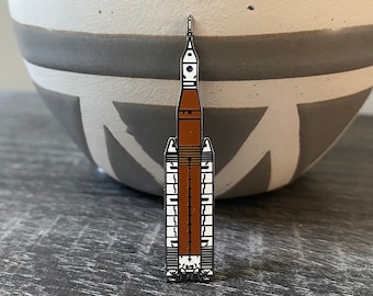 SLS - NASA Space Launch System Block 1
