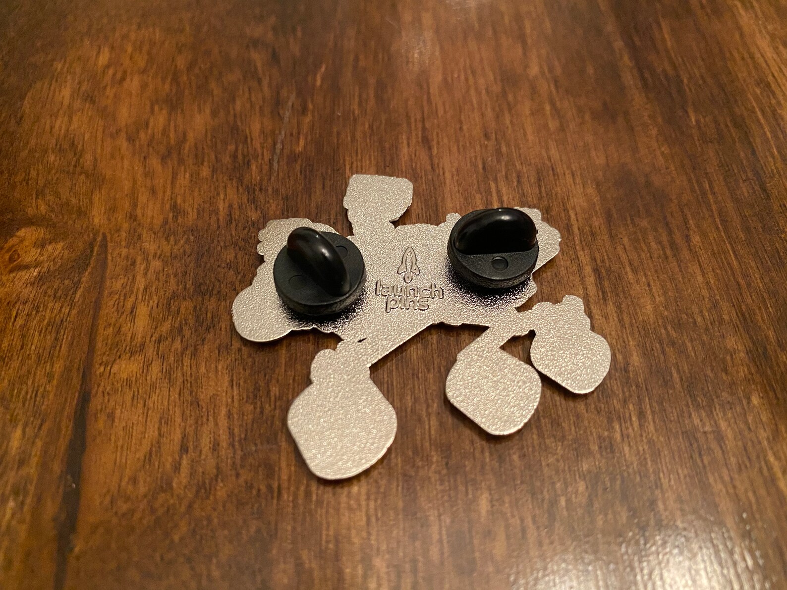 NASA Mars 2020 Perseverance Rover Pin - Etsy