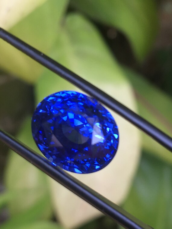 12 cheap carat sapphire