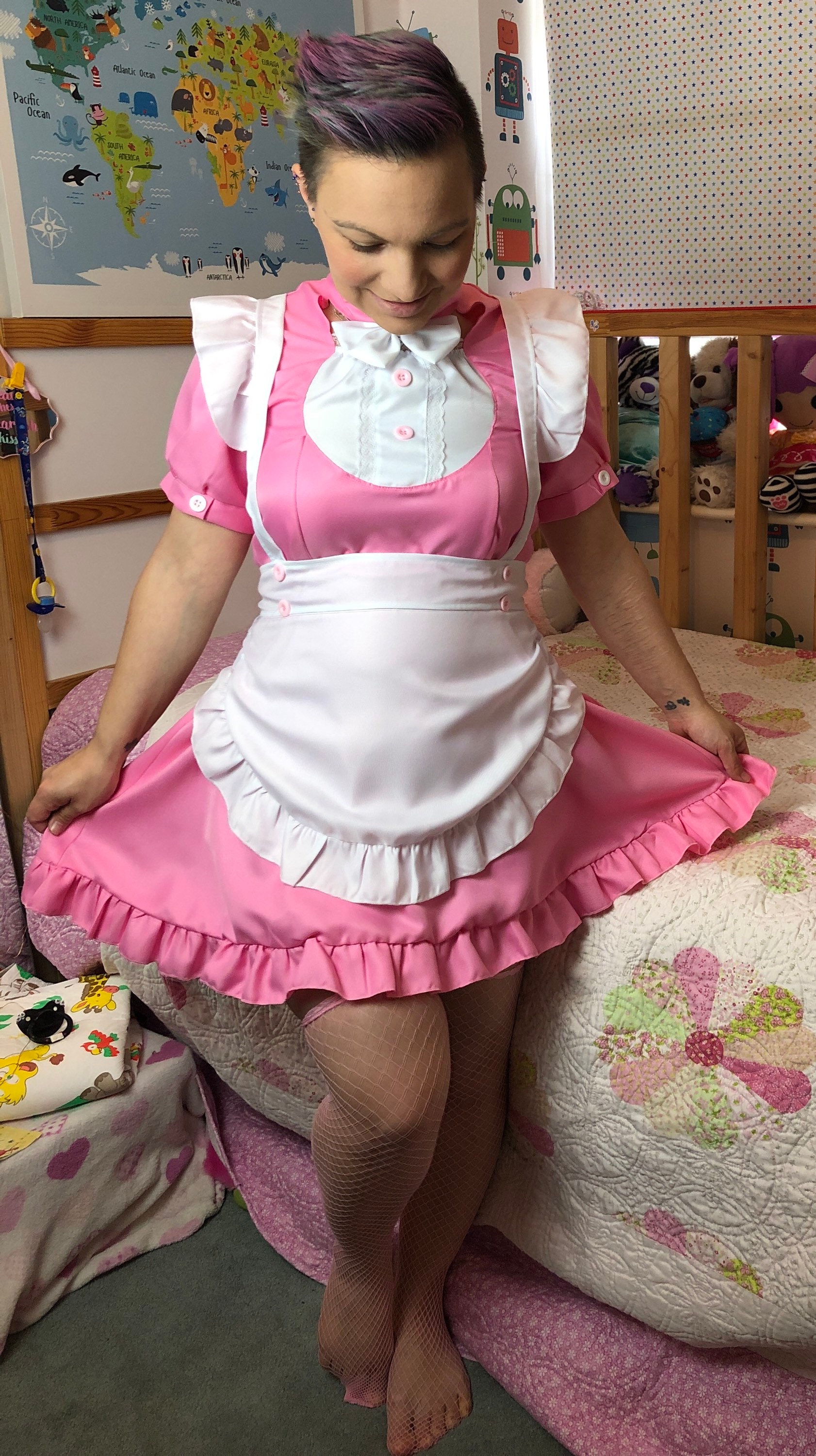 Feminization Station - au0b0w8