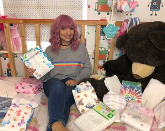 Diaper Wetting Hypnosis