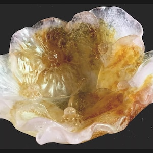 Daum pate de verre - Etsy 日本