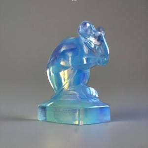 SABINO  Art Deco Mouse